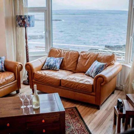 The Porthole Apartment Portstewart Bagian luar foto