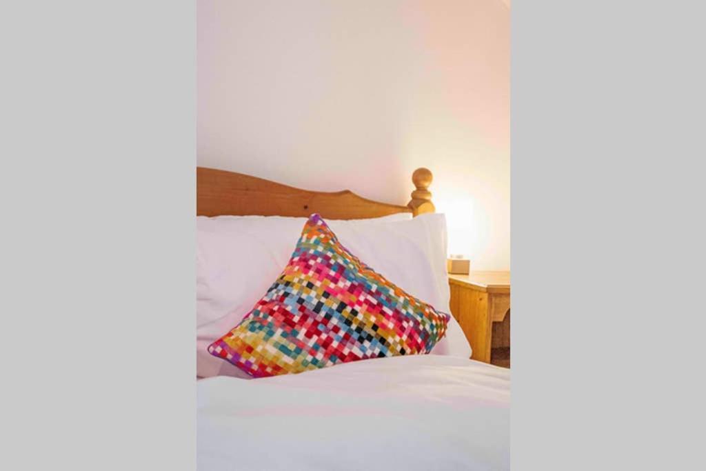 The Porthole Apartment Portstewart Bagian luar foto