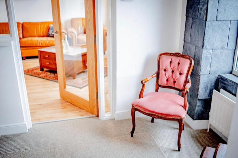 The Porthole Apartment Portstewart Bagian luar foto