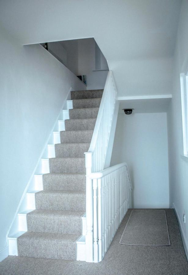 The Porthole Apartment Portstewart Bagian luar foto