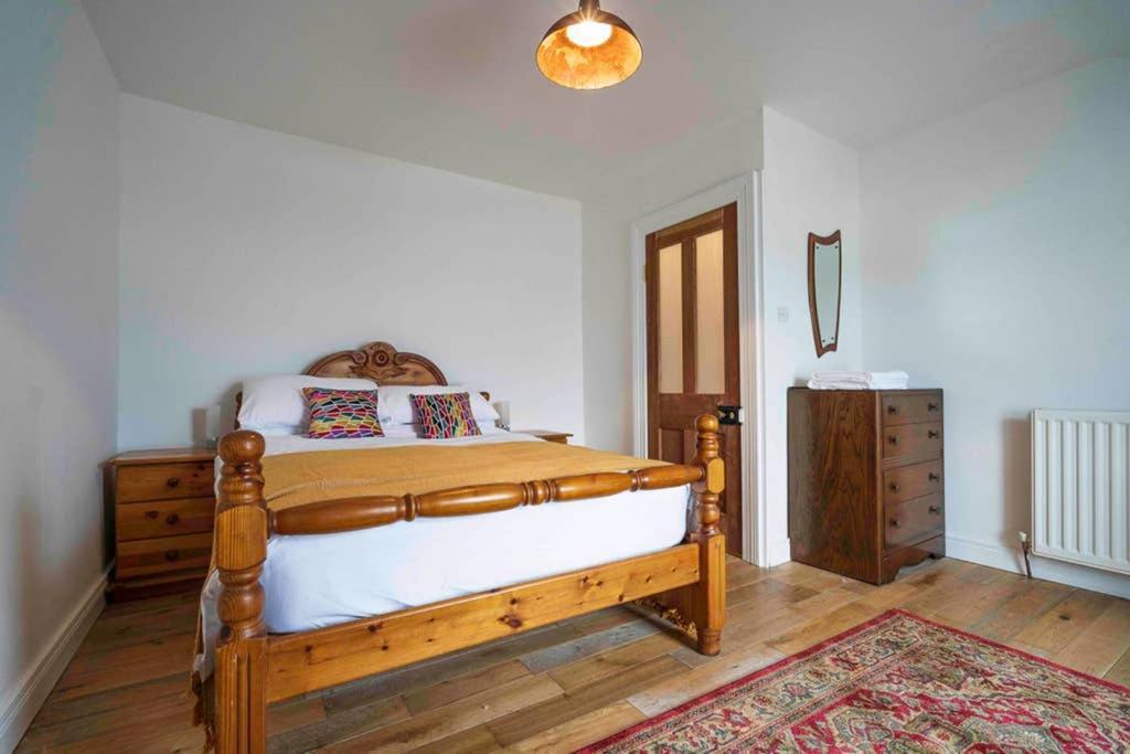 The Porthole Apartment Portstewart Bagian luar foto