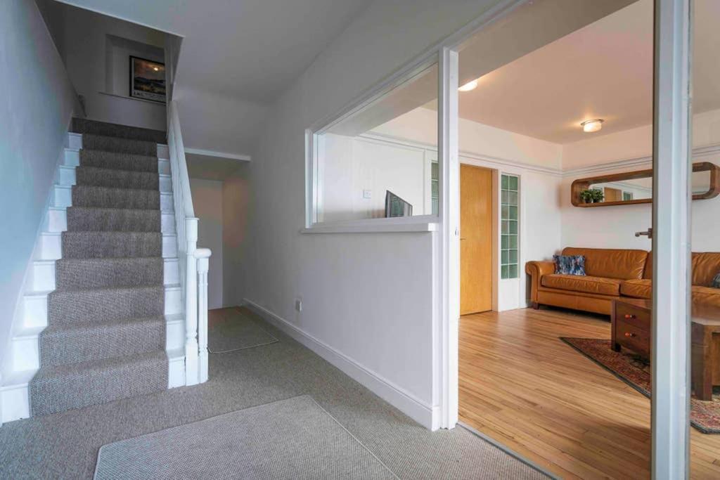 The Porthole Apartment Portstewart Bagian luar foto