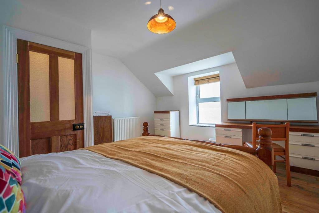 The Porthole Apartment Portstewart Bagian luar foto