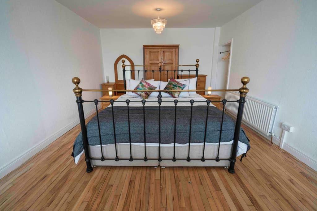 The Porthole Apartment Portstewart Bagian luar foto