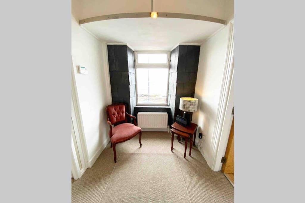 The Porthole Apartment Portstewart Bagian luar foto